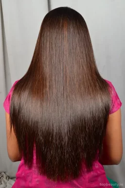 Pramukh Hair & Beauty, Surat - Photo 7