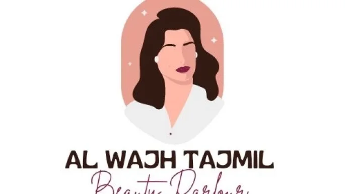Al Wajh Beauty Parlour, Surat - Photo 1