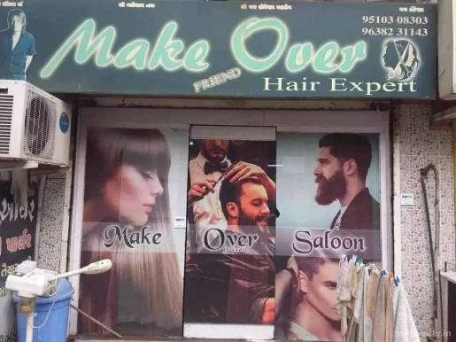 Make Friend Over Hair Expert, Surat - Photo 2
