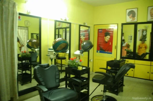 Geeth Beauty Parlour & Stitching Centre, Thiruvananthapuram - Photo 2