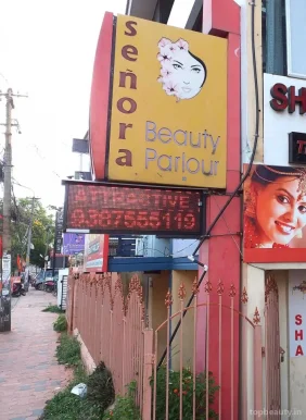 Senora Beauty Parlour ( ladies only), Thiruvananthapuram - Photo 1