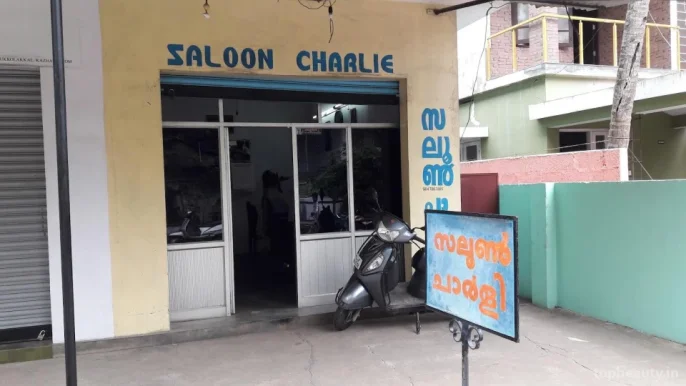 Saloon Charlie, Thiruvananthapuram - Photo 4