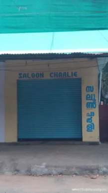 Saloon Charlie, Thiruvananthapuram - Photo 1