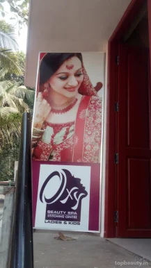 Oxy Beauty Spa & STITCHING CENTRE, Thiruvananthapuram - Photo 1