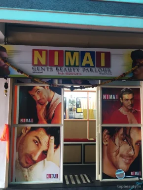 Nimai Gents Beauty Parlour, Thiruvananthapuram - Photo 4