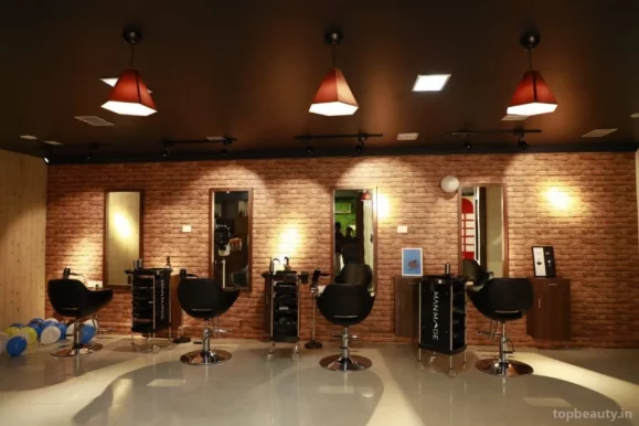 Ambience Hair n Beauty Salon, Thiruvananthapuram - Photo 1