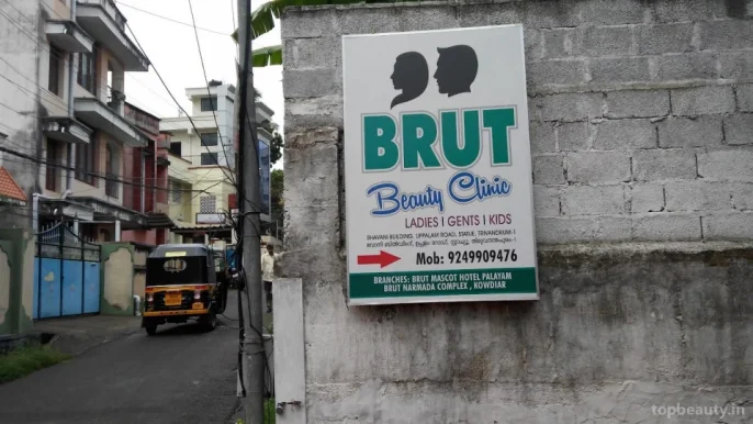 Brut Beauty Clinic, Thiruvananthapuram - Photo 4