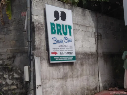 Brut Beauty Clinic, Thiruvananthapuram - Photo 1