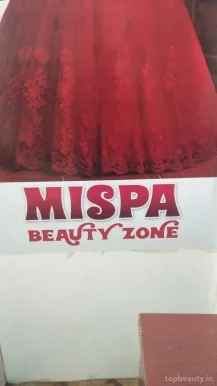 Mispa Beauty Zone, Thiruvananthapuram - Photo 2