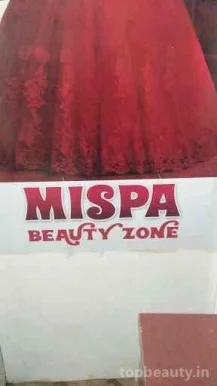 Mispa Beauty Zone, Thiruvananthapuram - Photo 8