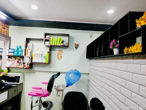 Aachoose makeover studio and beauty salon, Thiruvananthapuram - Photo 3