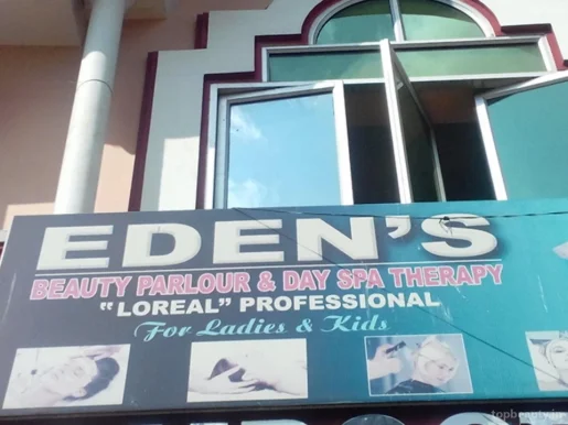 Eden's Beauty Parlour & Day Spa Therapy, Thiruvananthapuram - Photo 3