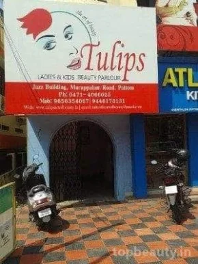 Tulips Beauty Parlour, Thiruvananthapuram - Photo 3