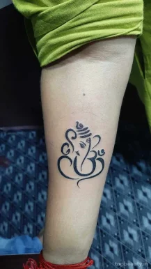 Divine Arts Tattoos Kerala, Thiruvananthapuram - Photo 3