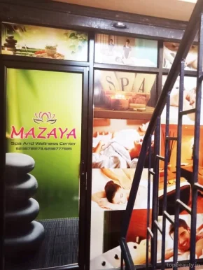 Mazaya Spa And Wellness Center, Thiruvananthapuram - Photo 6