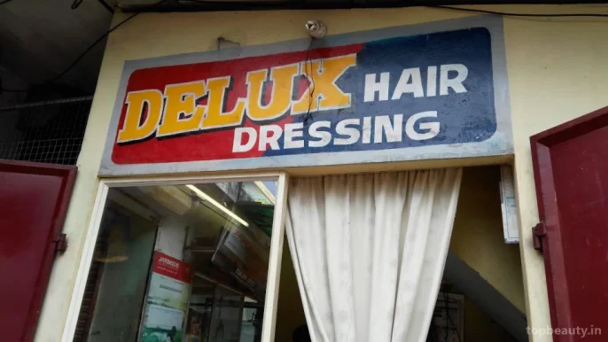 Deluxe Hairdressing, Thiruvananthapuram - Photo 1
