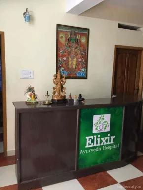 Elixir Ayurveda Hospital & Wellness Center, Thiruvananthapuram - Photo 4
