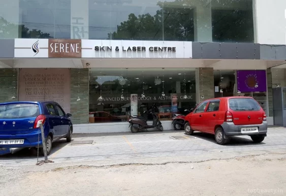 Serene Skin & Laser Centre, Thiruvananthapuram - Photo 7