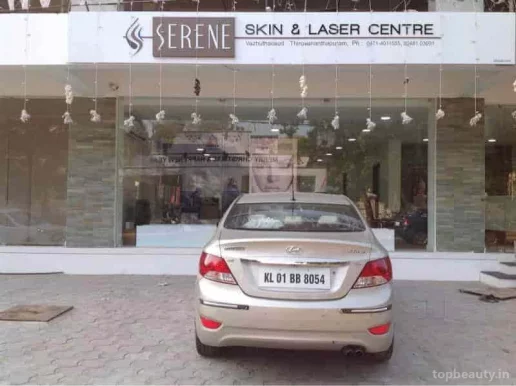 Serene Skin & Laser Centre, Thiruvananthapuram - Photo 5