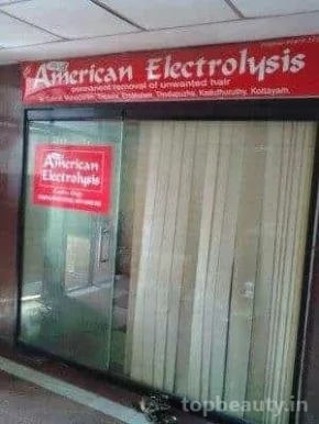 American Electrolysis, Thiruvananthapuram - Photo 2