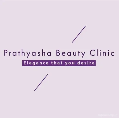 Prayhyasha Beauty Clinic, Thiruvananthapuram - 