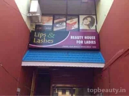 Lips And Lashes, Thiruvananthapuram - Photo 4