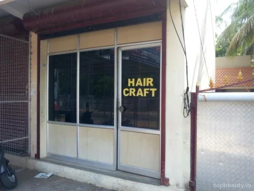 Hair Craft, Thiruvananthapuram - Photo 1