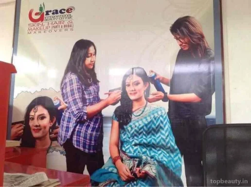Grace Beauty Parlour, Thiruvananthapuram - Photo 1
