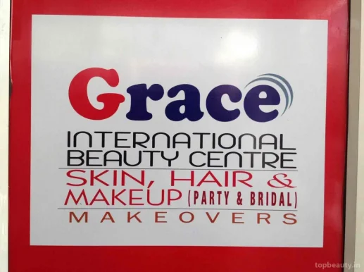 Grace Beauty Parlour, Thiruvananthapuram - Photo 2