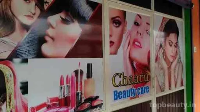 Chaaru Beauty Care, Thiruvananthapuram - Photo 3