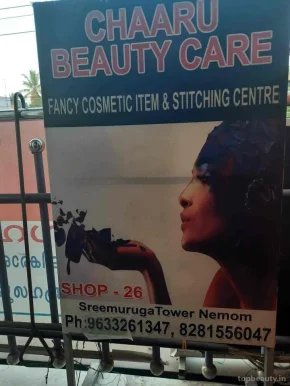 Chaaru Beauty Care, Thiruvananthapuram - Photo 8