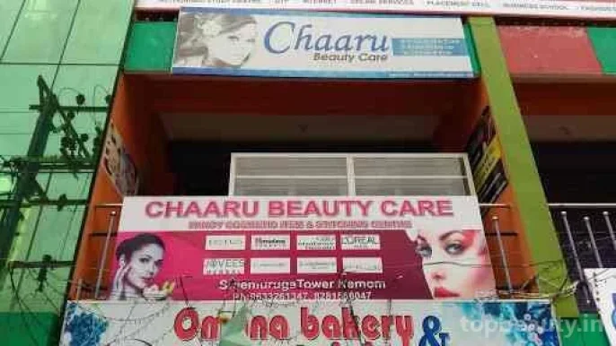 Chaaru Beauty Care, Thiruvananthapuram - Photo 5