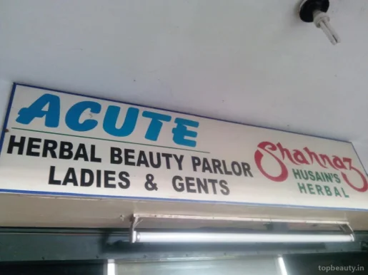Acute Herbal Beauty Parlor, Thiruvananthapuram - Photo 3