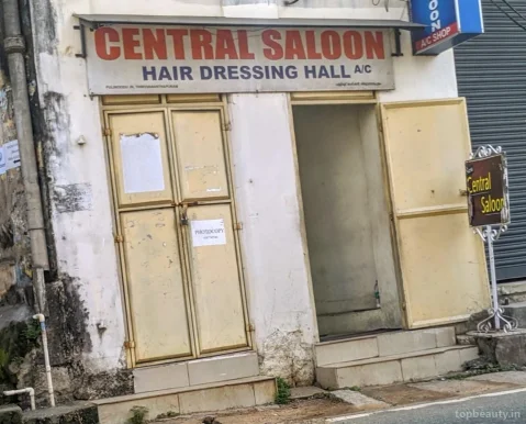 Central Saloon, Thiruvananthapuram - Photo 5