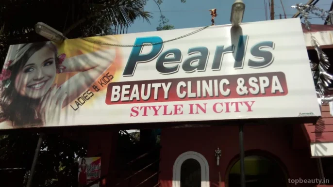 Pearls Beauty Clinic & Spa, Thiruvananthapuram - Photo 7