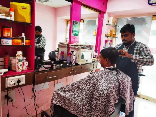 Face Man Beauty Salon, Thiruvananthapuram - Photo 6