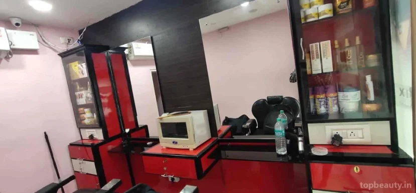 Face Man Beauty Salon, Thiruvananthapuram - Photo 1