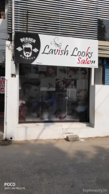 Lavish Looks Salon, Thiruvananthapuram - Photo 3