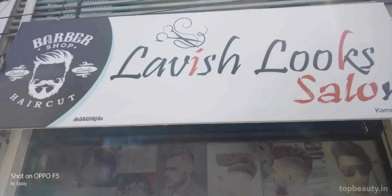 Lavish Looks Salon, Thiruvananthapuram - Photo 1