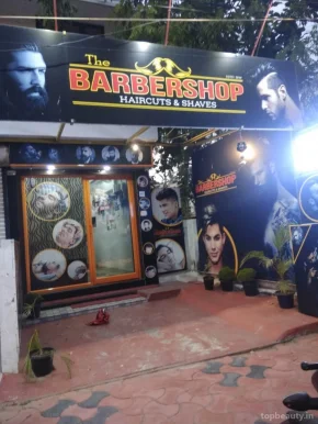 The Barbershop, Thiruvananthapuram - Photo 2