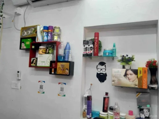 The Barbershop, Thiruvananthapuram - Photo 4