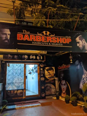 The Barbershop, Thiruvananthapuram - Photo 1
