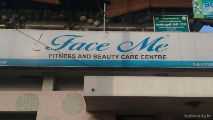Face Me Fitness and Beauty Care Centre, Thiruvananthapuram - Photo 2