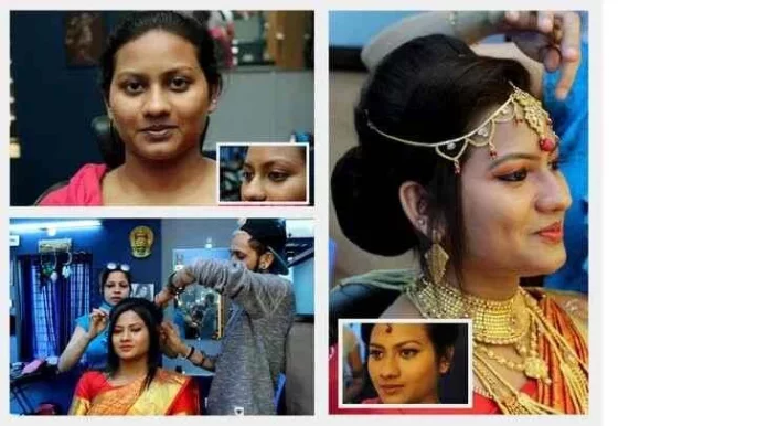 Guys N Dolls Hair & Beauty Makeover Studio, Thiruvananthapuram - Photo 5