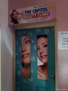 The Capital Beauty Clinic, Thiruvananthapuram - 