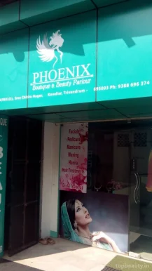 Phoenix Boutique, Thiruvananthapuram - Photo 1
