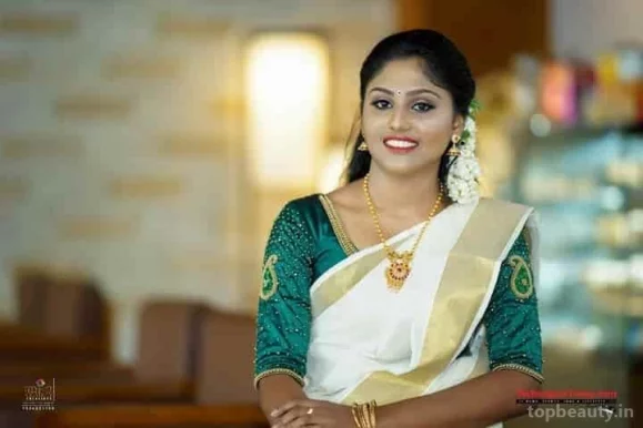 Mayfair Beauty Parlour, Thiruvananthapuram - Photo 8