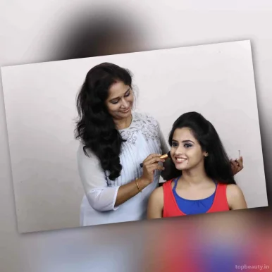 Obsession – The Beauty Lounge- Bridal Makeover Studio, Thiruvananthapuram - Photo 2