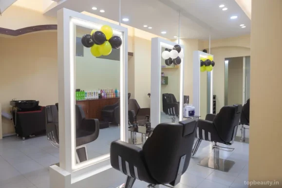 New Javed Trends (Javed & Rizwan Hair and Beauty Studio), Thiruvananthapuram - Photo 2