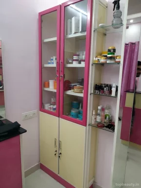 Ammu Herbal Beauty Clinic, Thiruvananthapuram - Photo 6